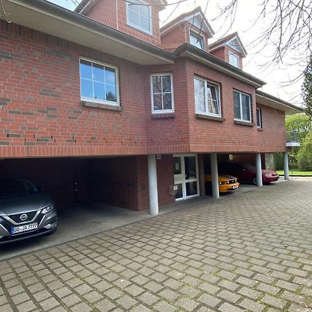 Luxus Apartament Ammersbek Buitenkant foto