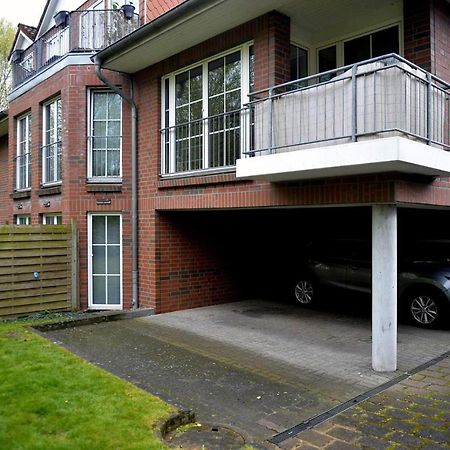 Luxus Apartament Ammersbek Buitenkant foto