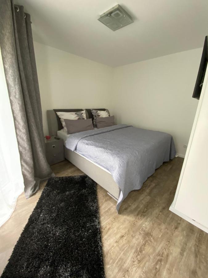 Luxus Apartament Ammersbek Buitenkant foto