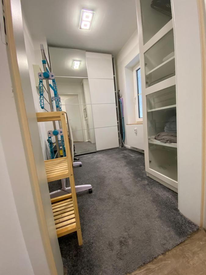 Luxus Apartament Ammersbek Buitenkant foto